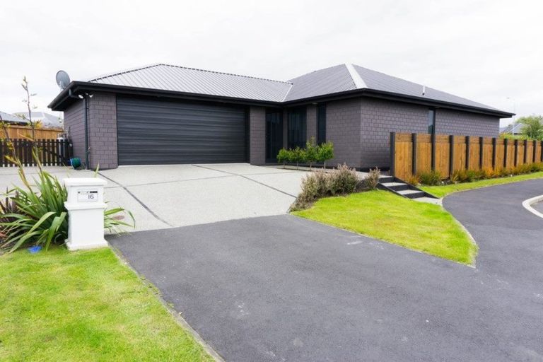 Photo of property in 16 Lancaster Lane, Waldronville, Dunedin, 9018