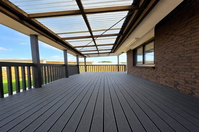 Photo of property in 53 Hokianga Street, Mangere East, Auckland, 2024