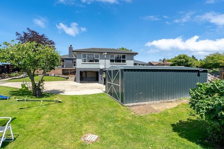 Photo of property in 12 Old Brighton Road, Fairfield, Dunedin, 9018