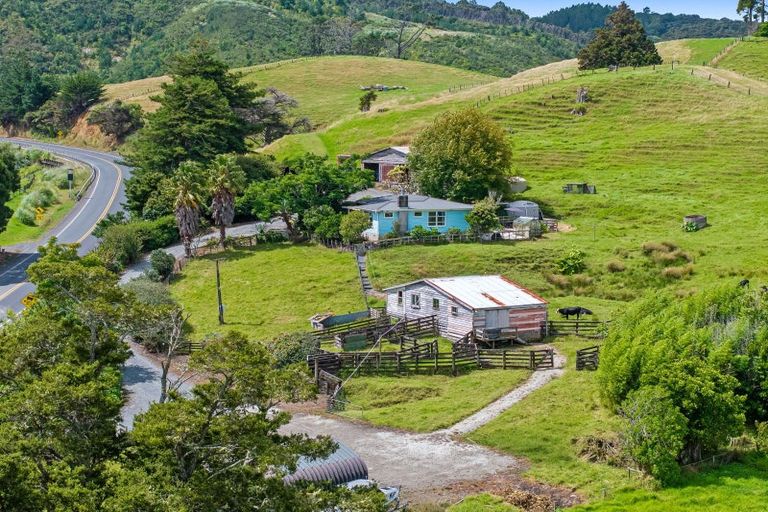 Photo of property in 844 State Highway 1, Pohuehue, Warkworth, 0983