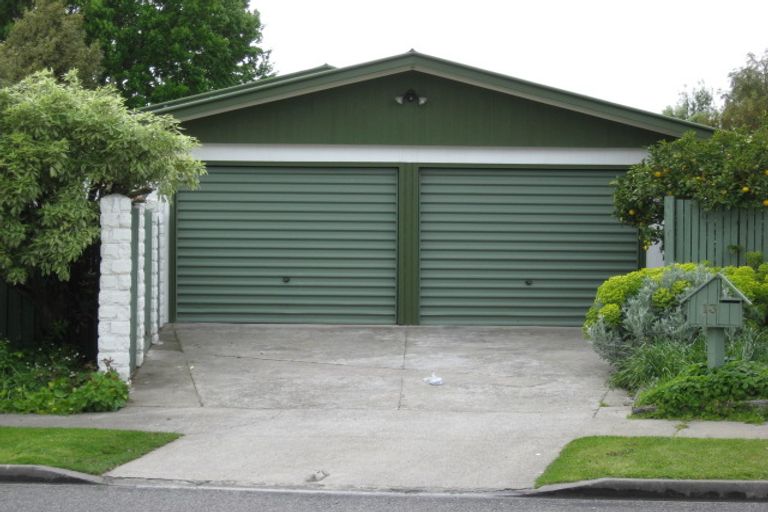 Photo of property in 13 Carlyle Crescent, Witherlea, Blenheim, 7201