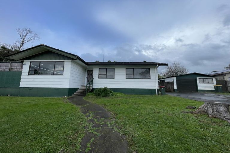 Photo of property in 2 Fairdale Avenue, Red Hill, Papakura, 2110
