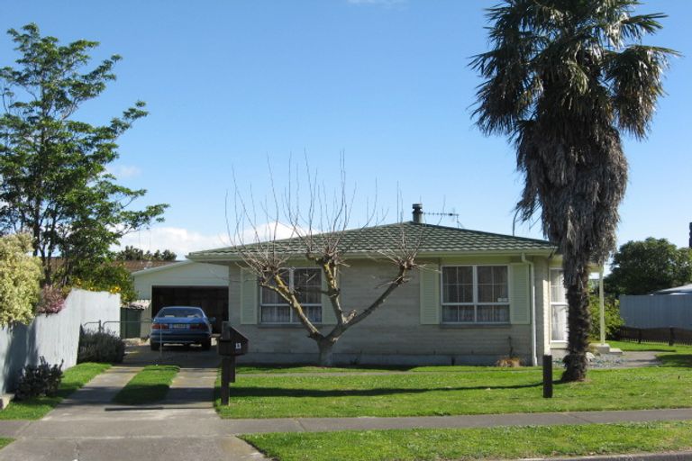 Photo of property in 13 Titoki Crescent, Pirimai, Napier, 4112