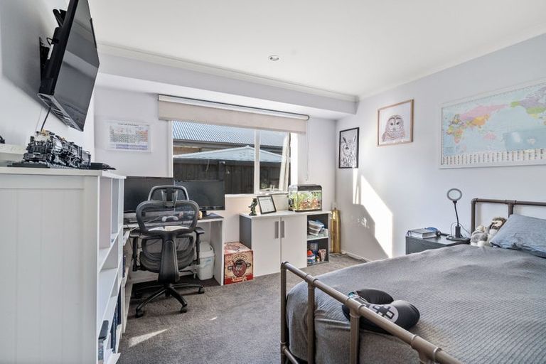 Photo of property in 7 Broomleigh Drive, Rolleston, 7615