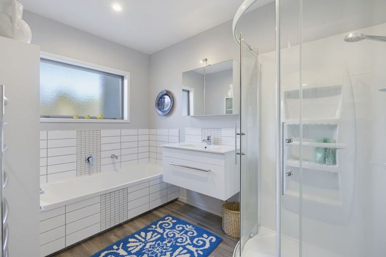 Photo of property in 571 Fairdown Road, Westport, 7891