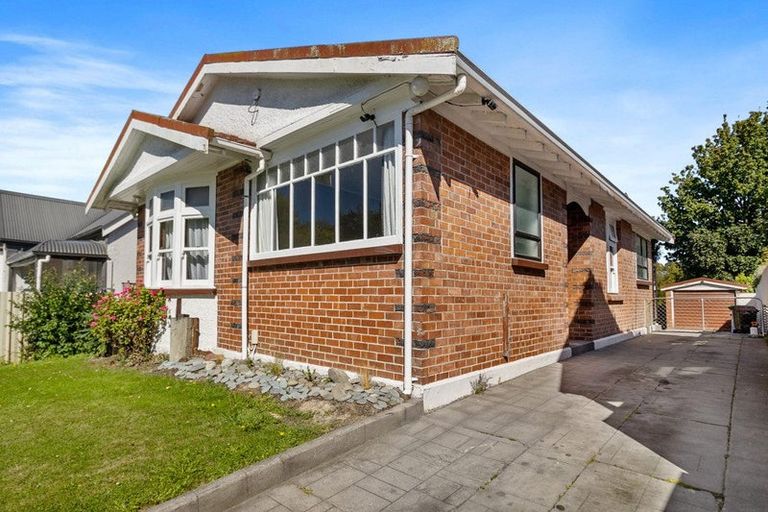 Photo of property in 21 Craigie Avenue, Parkside, Timaru, 7910