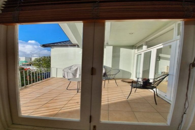 Photo of property in 5/169 Jervois Road, Herne Bay, Auckland, 1011