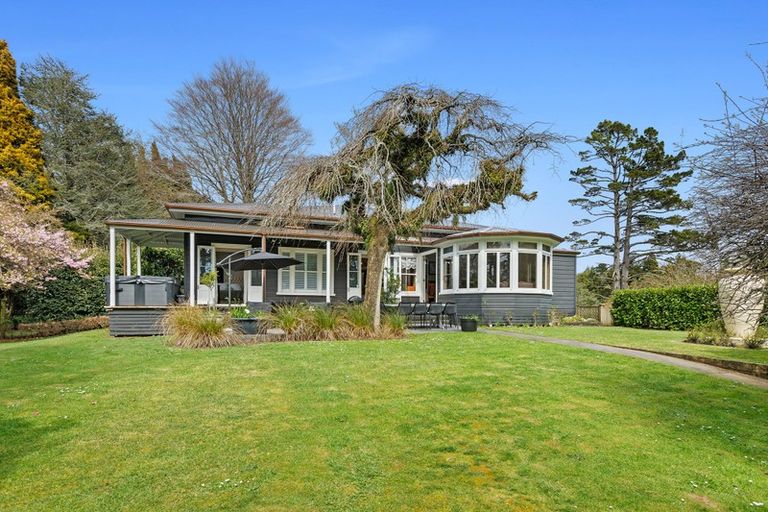 Photo of property in 30 Humphries Street, Inglewood, 4330