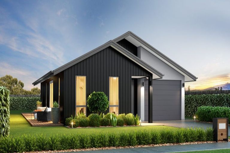 Photo of property in 29 Cork Street, Halswell, Christchurch, 8025