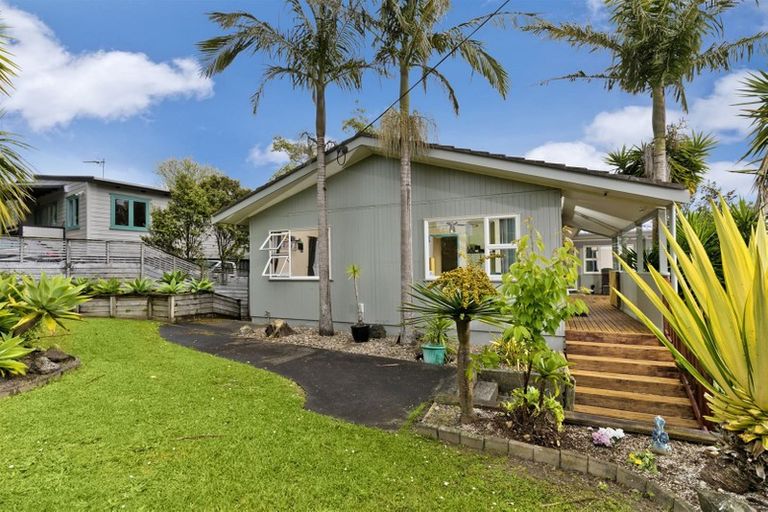 Photo of property in 197 Metcalfe Road, Ranui, Auckland, 0612
