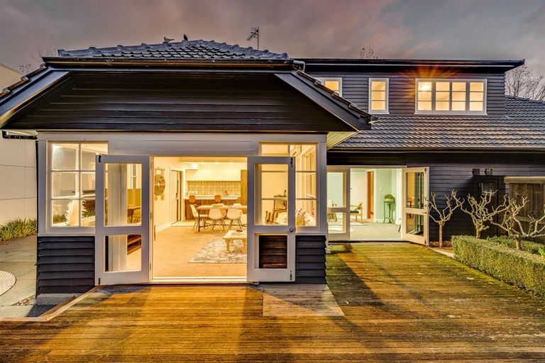 Photo of property in 40 Newnham Terrace, Upper Riccarton, Christchurch, 8041