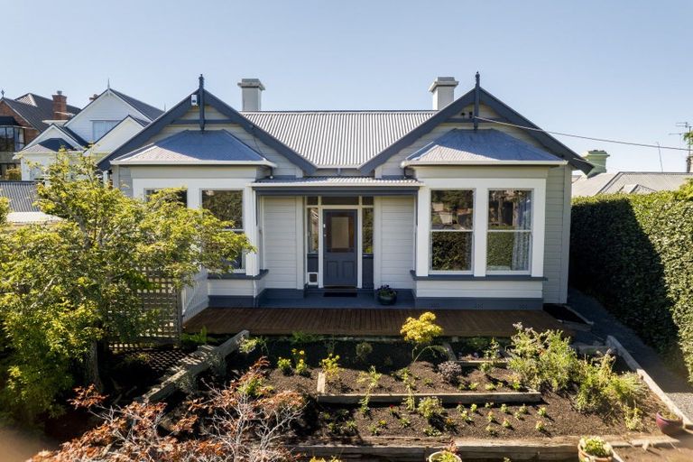 Photo of property in 78 Preston Crescent, Belleknowes, Dunedin, 9011