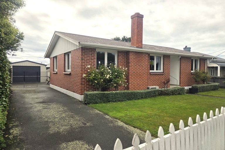 Photo of property in 44 Wilkin Street, Temuka, 7920