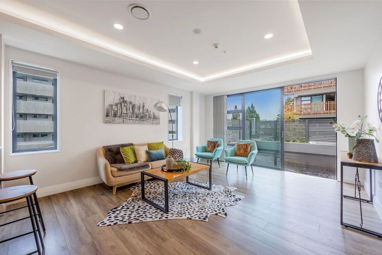 Photo of property in 301/26 Library Lane, Albany, Auckland, 0632