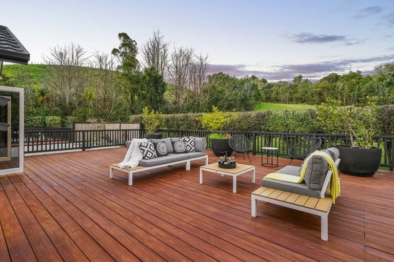 Photo of property in 56 Joblin Road, Wainui, Silverdale, 0994