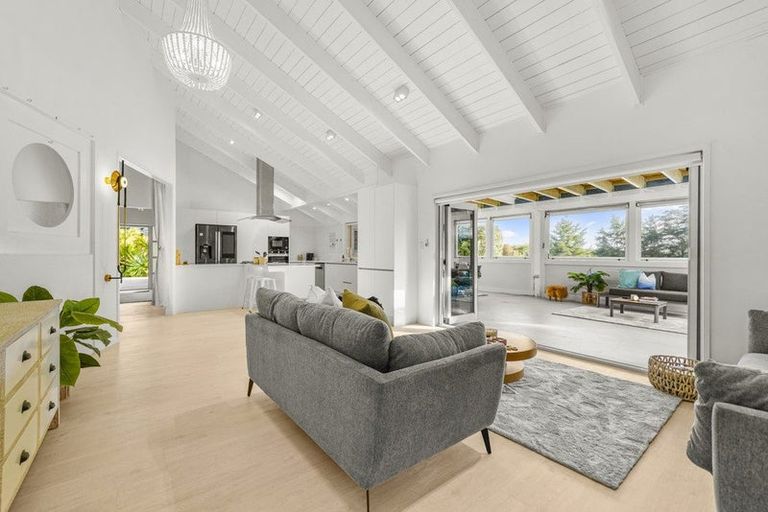 Photo of property in 56 Joblin Road, Wainui, Silverdale, 0994