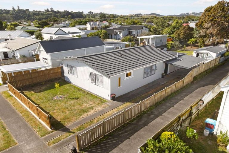 Photo of property in 40 Niblett Street, Whanganui, 4500