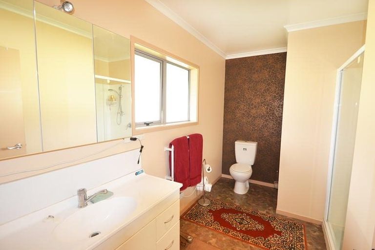 Photo of property in 2a Shannon Street, Alexandra, 9320