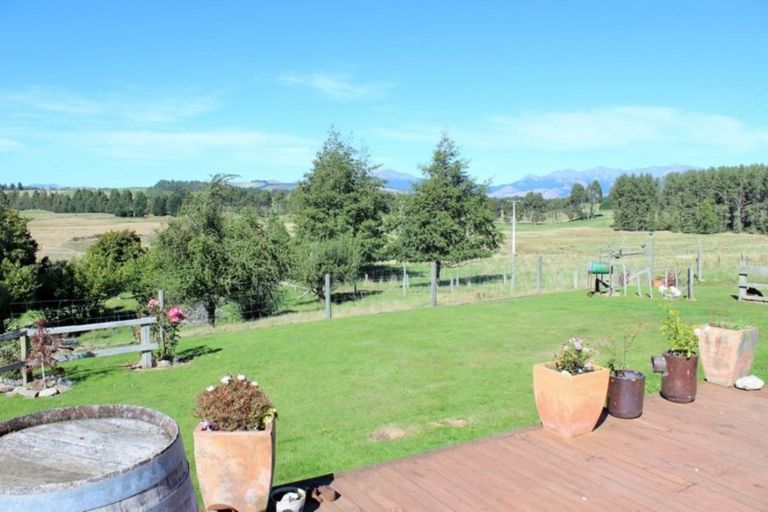 Photo of property in 777b Wilderness Road, Hillside, Te Anau, 9672