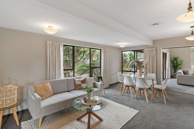 Photo of property in 32 Rearsby Drive, Halswell, Christchurch, 8025