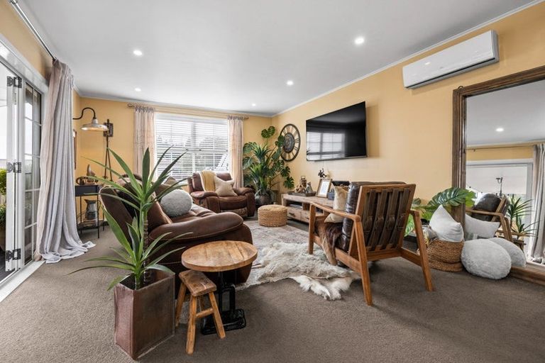 Photo of property in 4 Fiona Place, Dinsdale, Hamilton, 3204