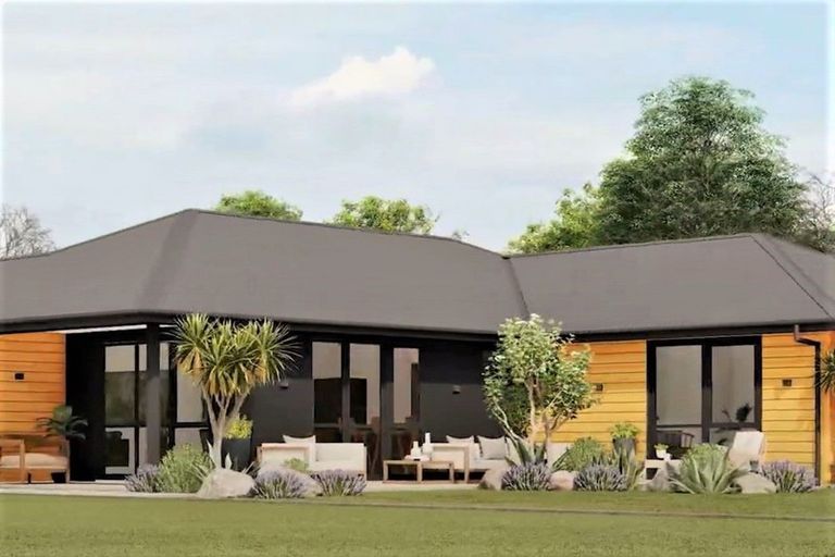 Photo of property in 7 Chisholm Place, Carterton, 5713