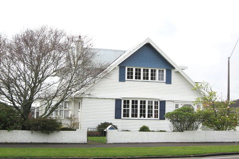 Photo of property in 185 Coronation Avenue, Welbourn, New Plymouth, 4310
