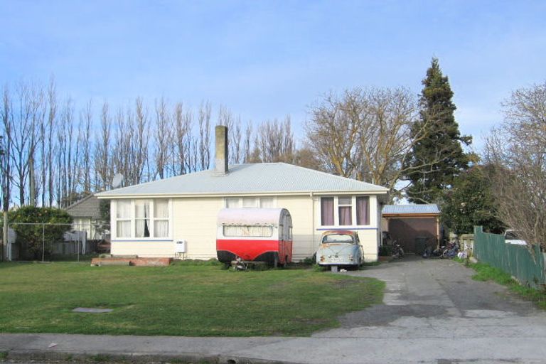 Photo of property in 1034 Hood Street, Mayfair, Hastings, 4122