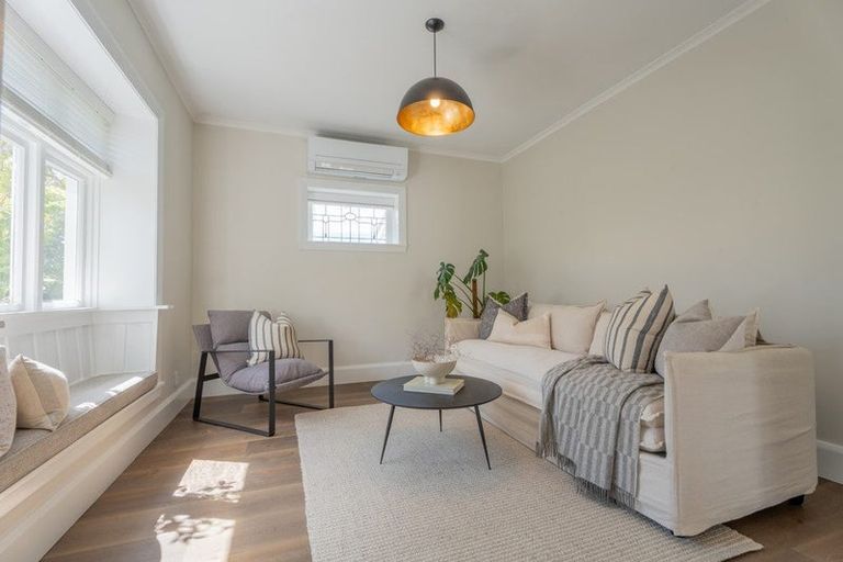 Photo of property in 5 Roosevelt Avenue, St Albans, Christchurch, 8014