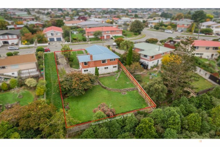 Photo of property in 5 Kowhai Street, Highfield, Timaru, 7910