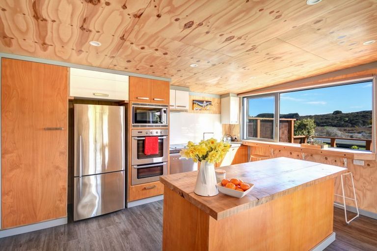 Photo of property in 125 Moturata Road, Taieri Beach, Taieri Mouth, 9091