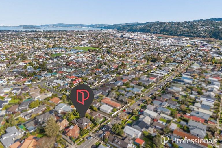 Photo of property in 48 Copeland Street, Hutt Central, Lower Hutt, 5011