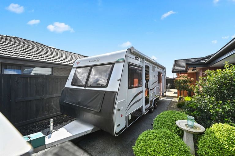 Photo of property in 63 Ladeira Place, Fitzroy, Hamilton, 3206