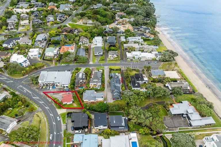 Photo of property in 319 Beach Road, Campbells Bay, Auckland, 0630