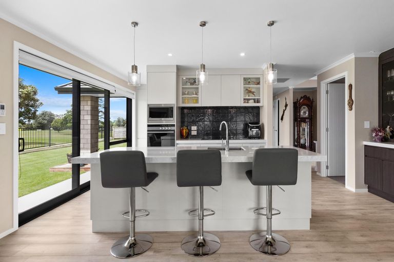 Photo of property in 4 Augusta Place, Morrinsville, 3300