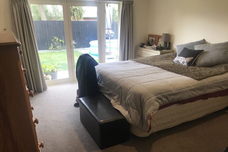 Photo of property in 45 Ernest Gray Place, Halswell, Christchurch, 8025