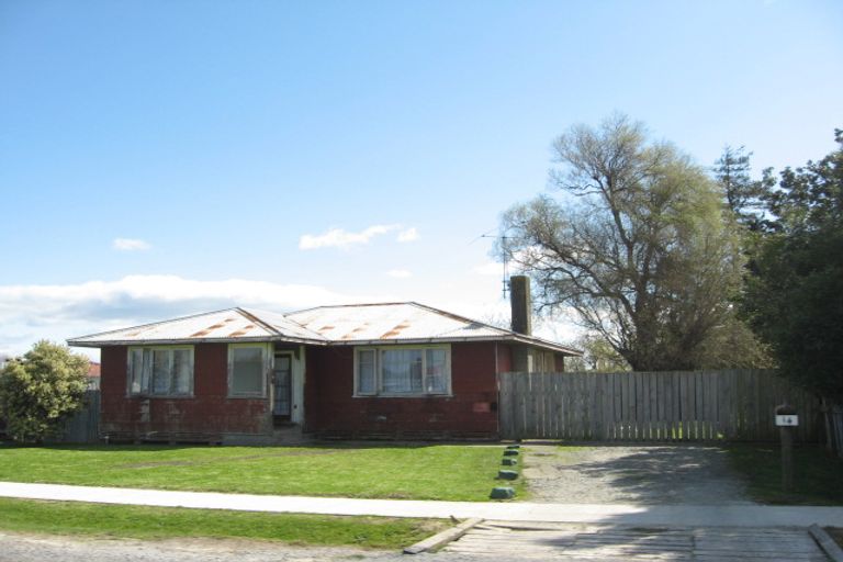 Photo of property in 14 Sydney Street, Wairoa, 4108