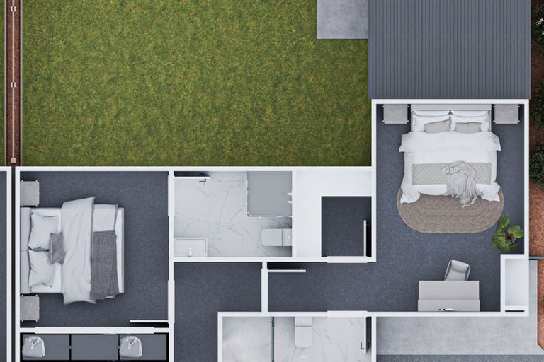 Photo of property in 39b Horner Street, Papanui, Christchurch, 8053