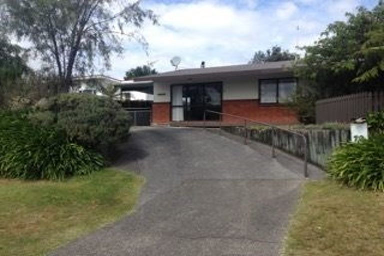 Photo of property in 79 Hatepe Avenue, Taupo, 3330
