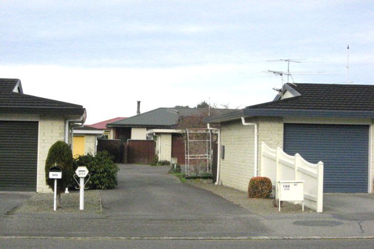 Photo of property in 197 Gala Street, Richmond, Invercargill, 9810