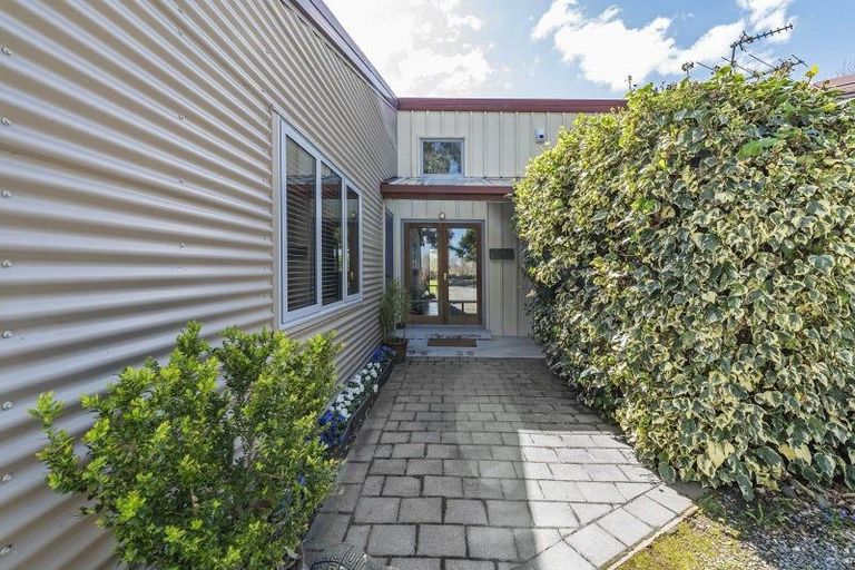 Photo of property in 1520 Tram Road, Swannanoa, Rangiora, 7475