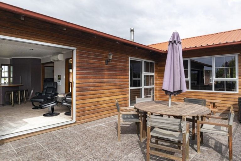 Photo of property in 78 Peel Street, Geraldine, 7930