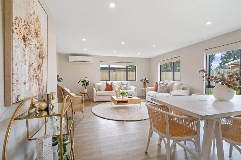 Photo of property in 12 Rufus Street, Rolleston, 7614