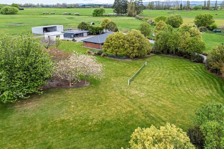 Photo of property in 111 Beeby Road, Orari, Temuka, 7986