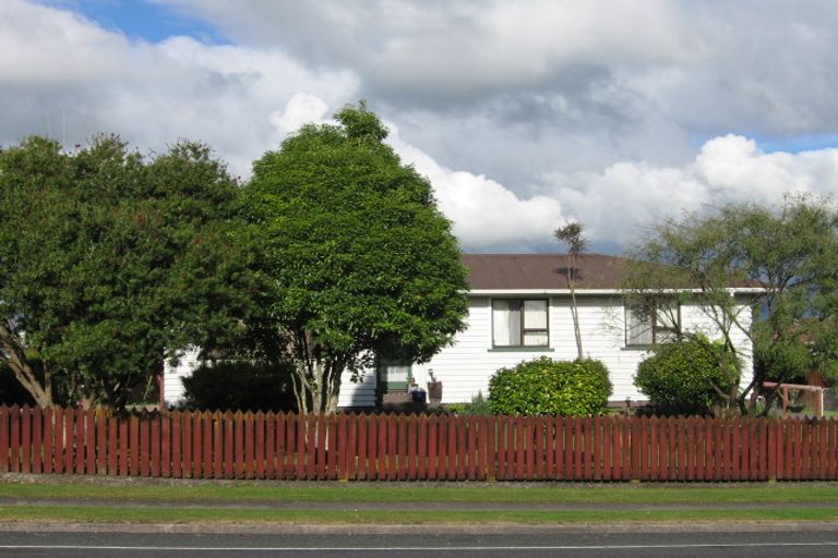 Photo of property in 107 Kelso Street, Tokoroa, 3420