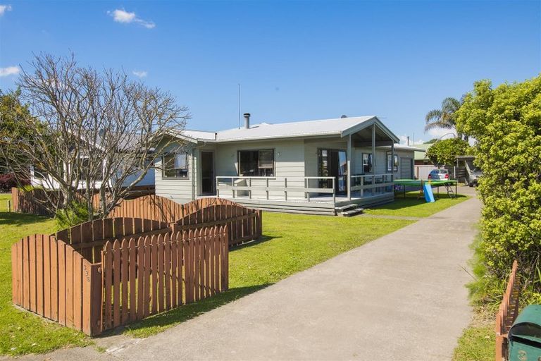 Photo of property in 396 Ormond Road, Lytton West, Gisborne, 4010