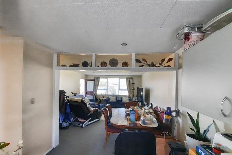 Photo of property in 3/23 Maxwell Street, Riccarton, Christchurch, 8041