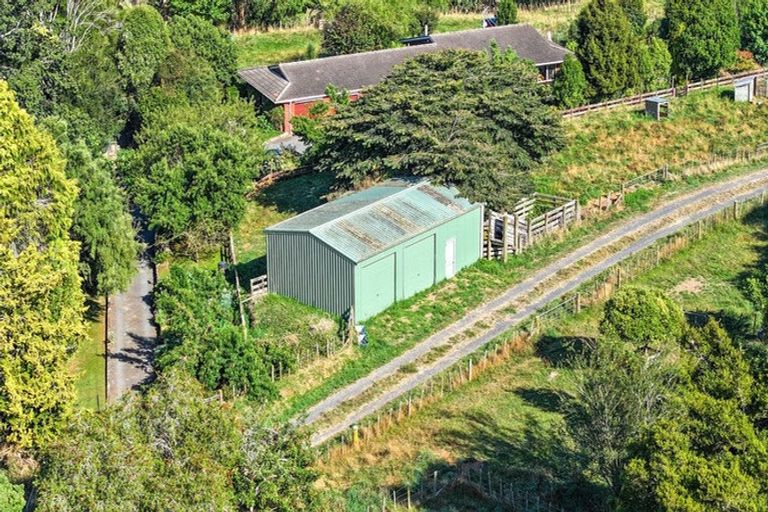 Photo of property in 1281 Lake Arapuni Road, Waotu, Putaruru, 3481