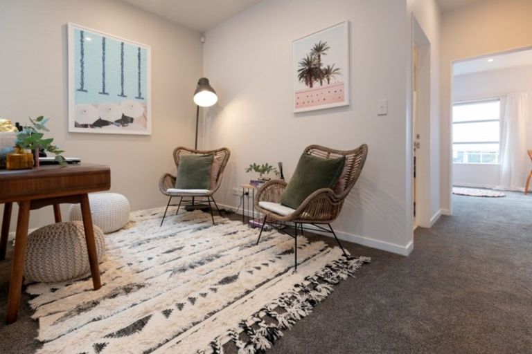 Photo of property in Galleria Apartments, 11/77 Tory Street, Te Aro, Wellington, 6011