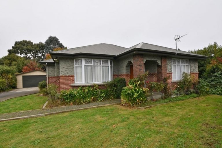 Photo of property in 7 Saint Andrew Street, Richmond, Invercargill, 9810